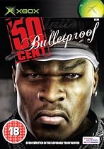 50 Cent: Bulletproof (Xbox)
