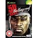 50 Cent: Bulletproof (Xbox)