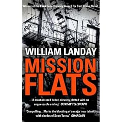 Mission Flats