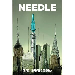 Needle