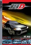 Initial D - Battle 3 - Challenge, Night Kids