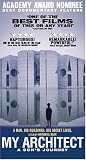 My Architect [VHS]