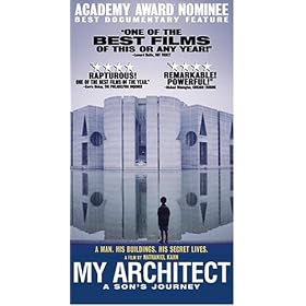My Architect [VHS]