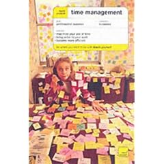Teach Yourself Time Management (TY Business Skills)