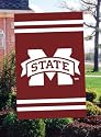 Mississippi State - House banner flag
