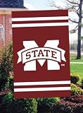 Mississippi State - House banner flag