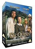 Dr Quinn - Medicine Woman Series 2  [DVD]