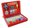 VTech Licensed Learning Manny's Construction Laptop