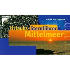 Urlaubs-Sternf�hrer Mittelmeer