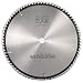 Makita 792118-8 16-5/16-Inch 60 Tooth ATB Beam and Timber Cutting Saw Blade with 1-Inch Arbor