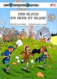 Les tuniques bleues, tome 11 : Des Bleus en noir et blanc