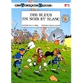 Les Tuniques bleues, tome 11 : Des Bleus en noir et blanc