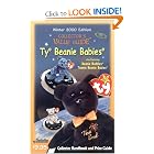 Ty Beanie Babies Winter 2000 Collector's Value Guide (Collector's Value Guide Ty Beanie... by CheckerBee Publishing