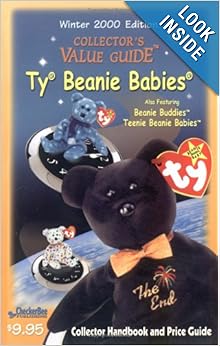 Ty Beanie Babies Winter 2000 Collector's Value Guide