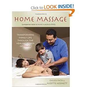 Home Massage - Chuck Fata
