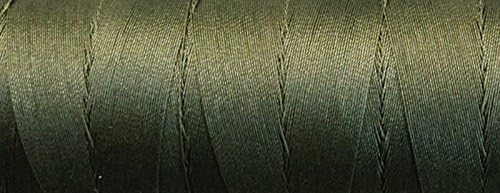 T-70/#69 Bonded Nylon Sewing Thread (400 Yards, Olive Drab #3)