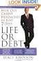 Life or Debt: A One-Week Plan for a Lifetime of Financial Freedom