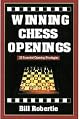 Winning Chess Openings: 2nd Edition (Learn 25 Essential Opening Strategies Today!)