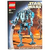 LEGO Star Wars Super Battle Droid (8012)