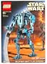 LEGO Star Wars Super Battle Droid (8012)