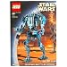 LEGO Star Wars Super Battle Droid (8012)