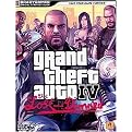 Grand Theft Auto IV (The Lost and Damned) (Paperback)