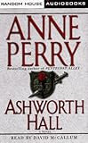 Ashworth Hall (Charlotte & Thomas Pitt Novels (Paperback))