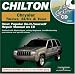 Search : Total Car Care CD-ROM: Chrysler Trucks, SUVs & Vans, 1984-2000 Jewel Case
