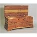 Cedar Chest Plan