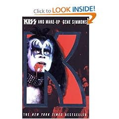 Kiss and Make-up