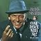 Sinatra's Top 10 Studio Albums