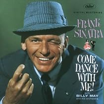 Come Dance With Me!