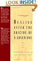 Healing After the Suicide of a Relative