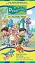 Dragon Tales - Do the Right Thing [VHS]