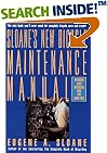 Sloane's New Bicycle Maintenance Manual