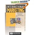 A Short Course in International Marketing: Approaching and Penetrating the Global Marketplace (Short Course in... by Jeffrey E. Curry