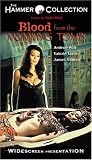 Blood From Mummys Tomb [VHS]