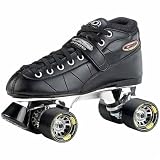 Men's Roller Derby GS 3000 Quad Skates - Black