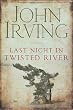 Last Night in Twisted River