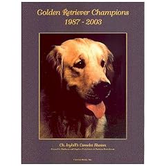 Golden Retriever Champions, 1987-2003