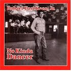 No Kinda Dancer by Robert Earl Keen