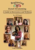 DVD Beginning Hand Drumming code image