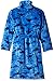 Petit Lem Boys' Dinosaur Robe