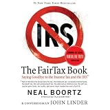 The Fair Tax Book