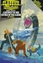 A Journey to the Center of the Earth (Classics Illustrated)
