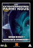 Revue AK Vidéo  / Les Extra-terrestres parmis nous