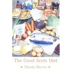 The Good Scots Diet
