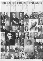 100 Faces from Finland: A Biographical Kaleidoscope (Studia Biographica (Helsinki, Finland), 2.)