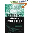 Genetics and the Logic of Evolution by Kenneth M. Weiss and Anne V. Buchanan