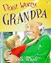 Don't Worry, Grandpa (Red Fox picture book)